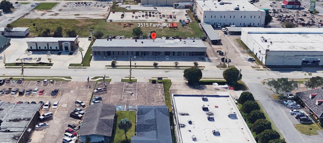 Beaumont TX Office Space for Lease or Rent 13 Listings